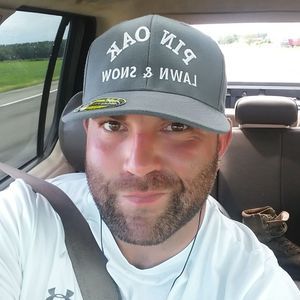 Meet your Posher, Caleb